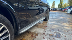 Mercedes-Benz GLC 220d 4Matic AMG Line Premium + 5dr 9G-Tronic Diesel Estate